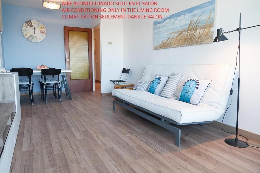 Uhc Sorolla Apartments ซาลอว์ ภายนอก รูปภาพ