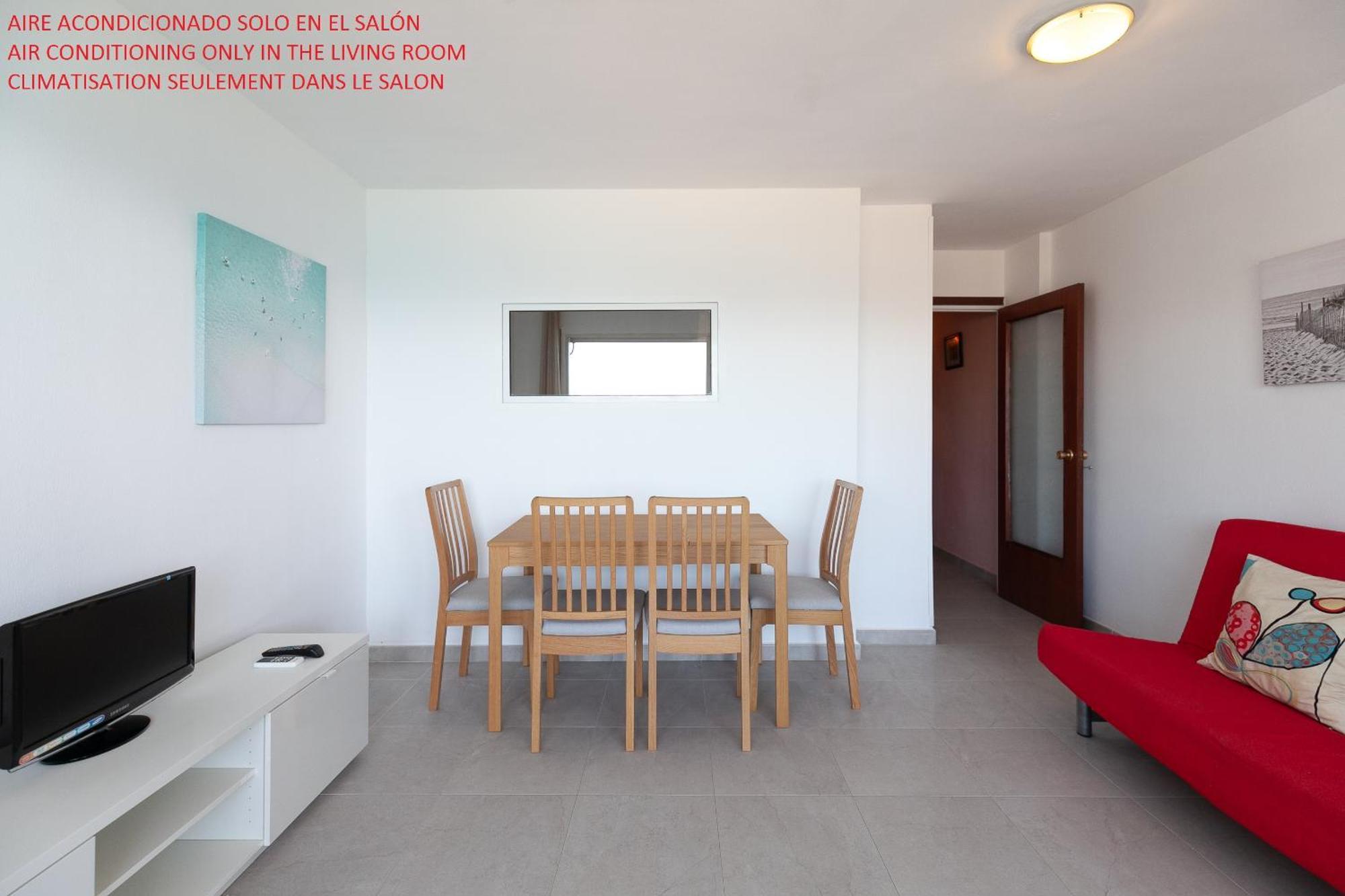Uhc Sorolla Apartments ซาลอว์ ภายนอก รูปภาพ