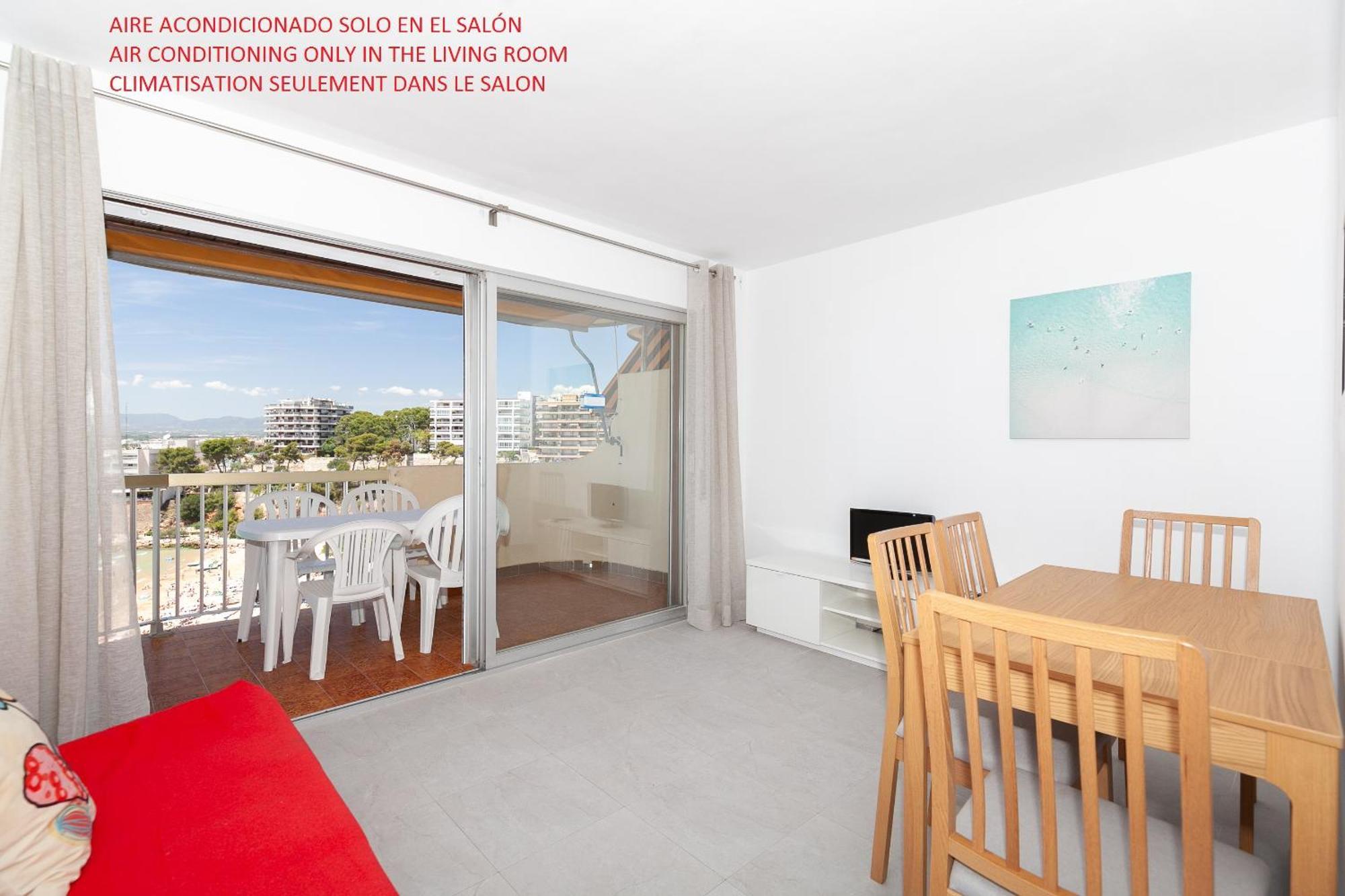 Uhc Sorolla Apartments ซาลอว์ ภายนอก รูปภาพ