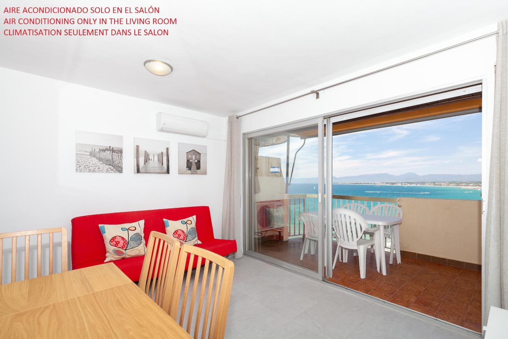 Uhc Sorolla Apartments ซาลอว์ ภายนอก รูปภาพ