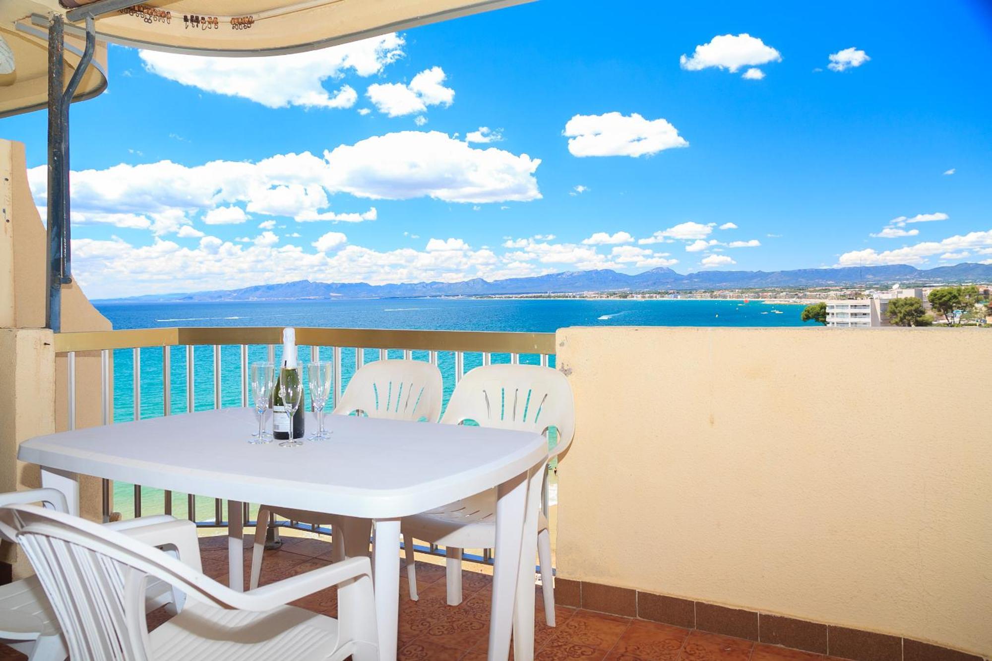 Uhc Sorolla Apartments ซาลอว์ ห้อง รูปภาพ