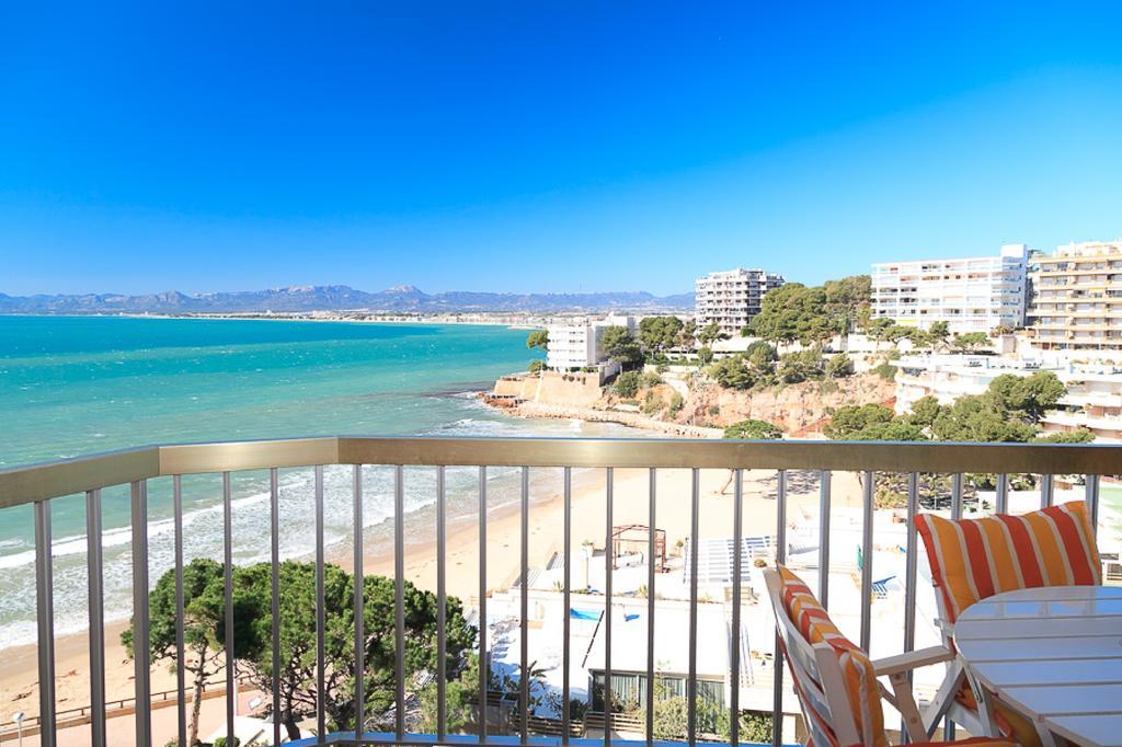 Uhc Sorolla Apartments ซาลอว์ ภายนอก รูปภาพ