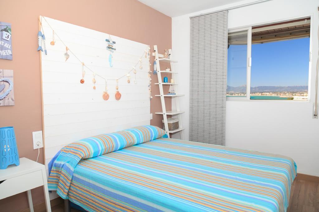 Uhc Sorolla Apartments ซาลอว์ ภายนอก รูปภาพ