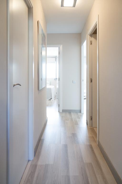 Uhc Sorolla Apartments ซาลอว์ ภายนอก รูปภาพ